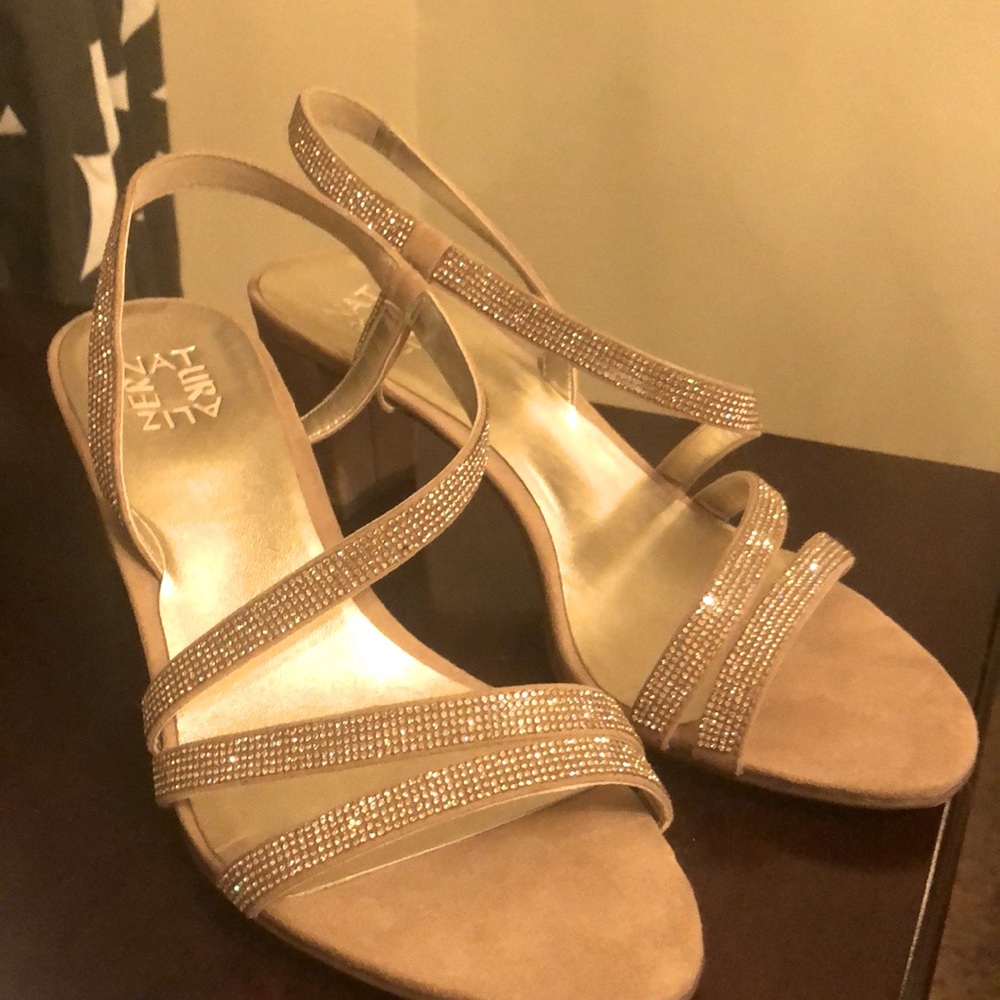 Naturalizer shoes